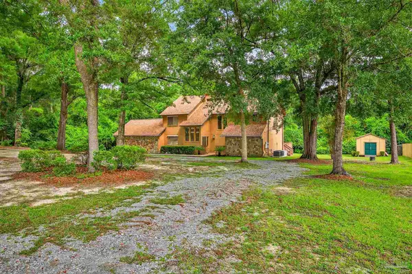 Cantonment, FL 32533,430 Citation Dr