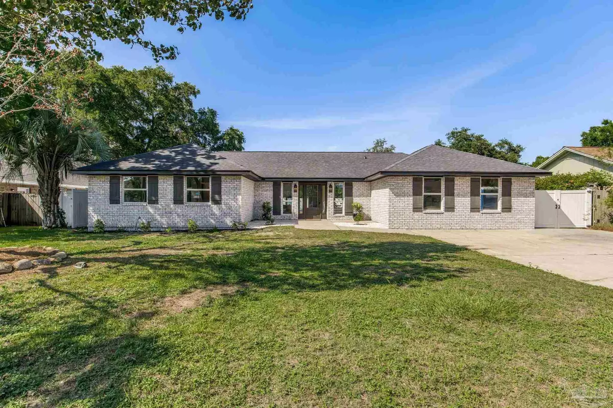Pensacola, FL 32504,3555 Brookshire Dr