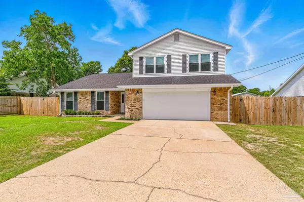 Pensacola, FL 32526,6641 Greenwell St