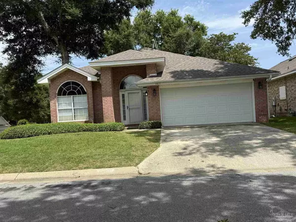 Pensacola, FL 32504,5437 Dynasty Dr