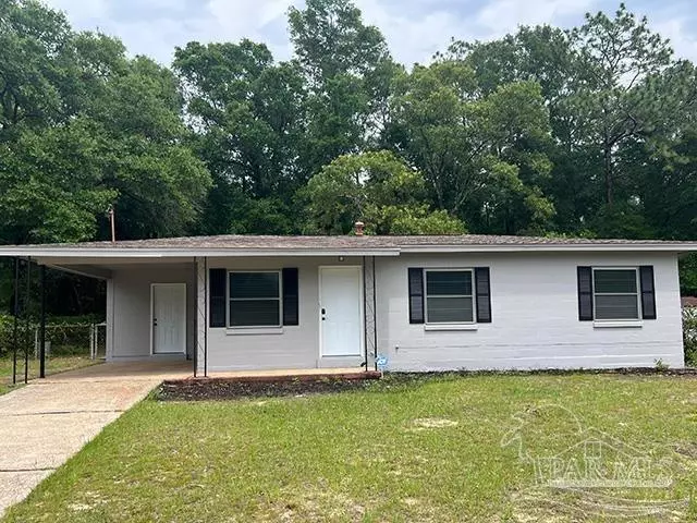 725 Alfonso St, Pensacola, FL 32505