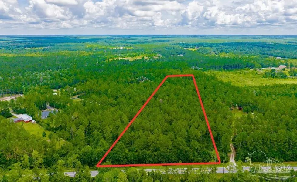00 Willard Norris Rd, Milton, FL 32570