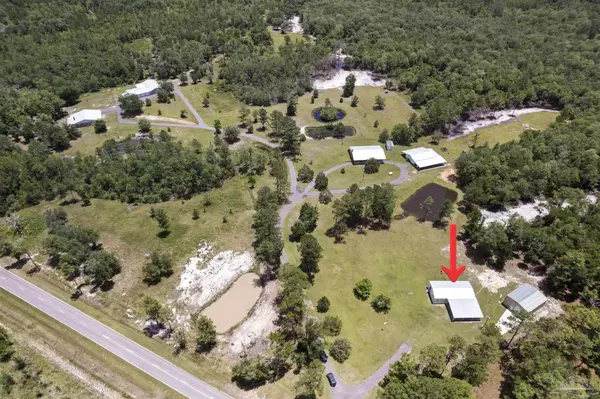 Caryville, FL 32427,2089 Condry  Ln