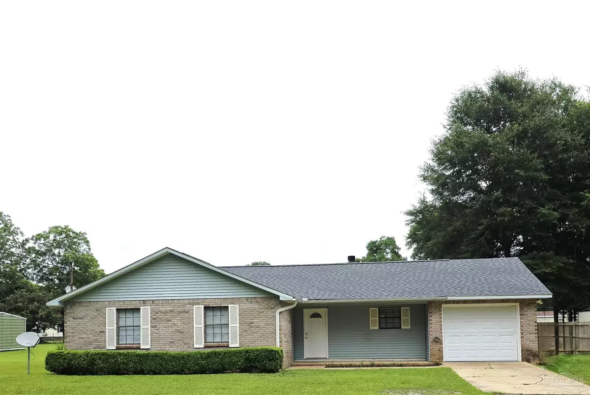 Cantonment, FL 32533,1900 W Kingsfield Rd