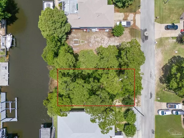 Gulf Breeze, FL 32563,LOT 20 Stanford Rd