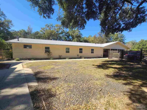 Pace, FL 32571,3111 Zepp Ln
