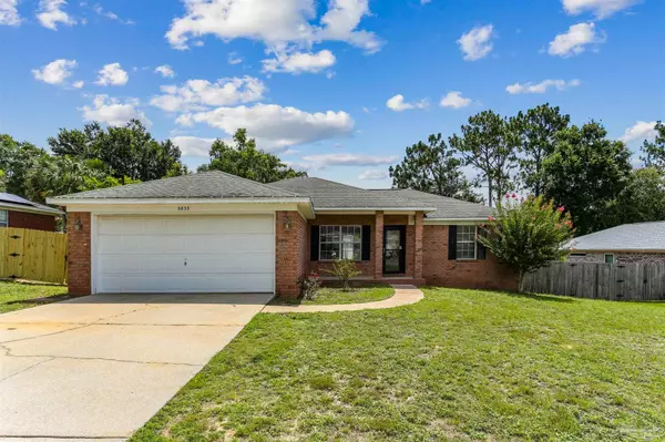 Milton, FL 32583,5833 Pebble Ridge Dr