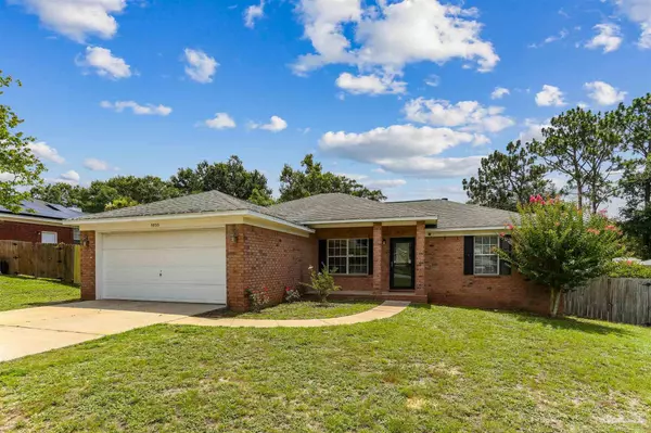 Milton, FL 32583,5833 Pebble Ridge Dr