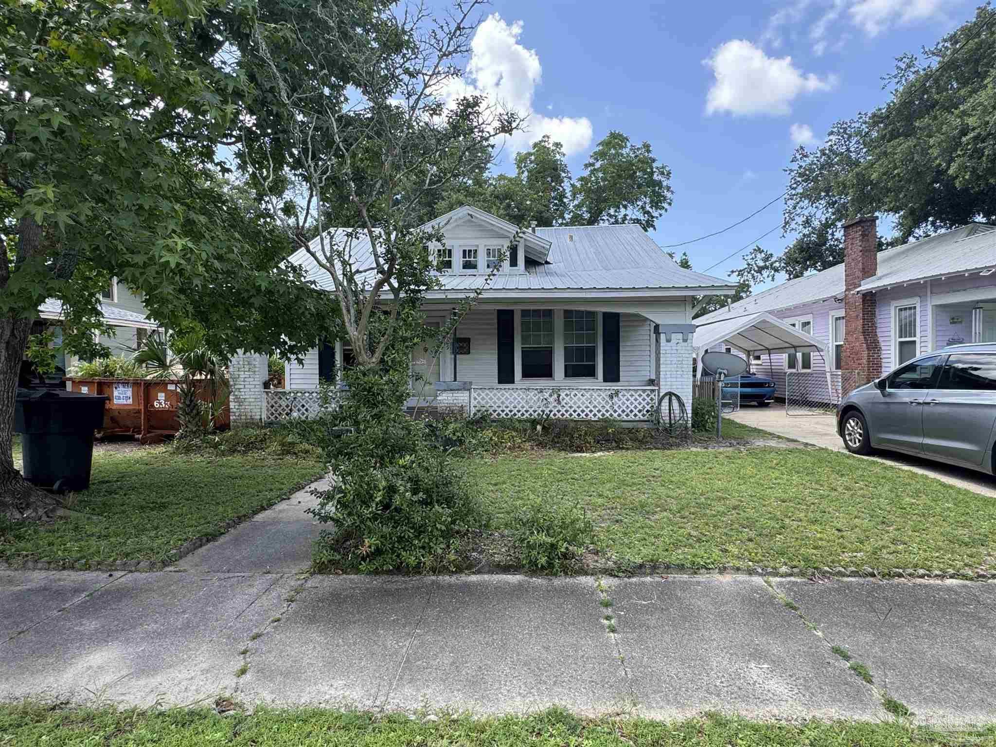 Pensacola, FL 32503,1109 E Gonzalez St