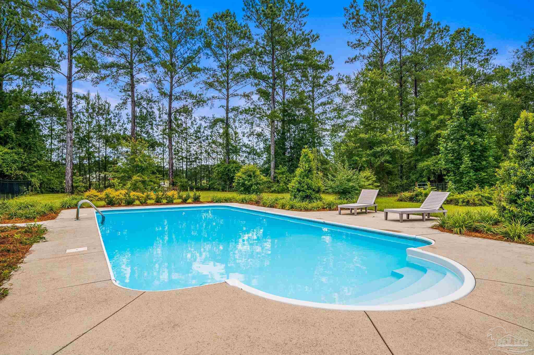 Pace, FL 32571,3819 Luther Fowler Rd