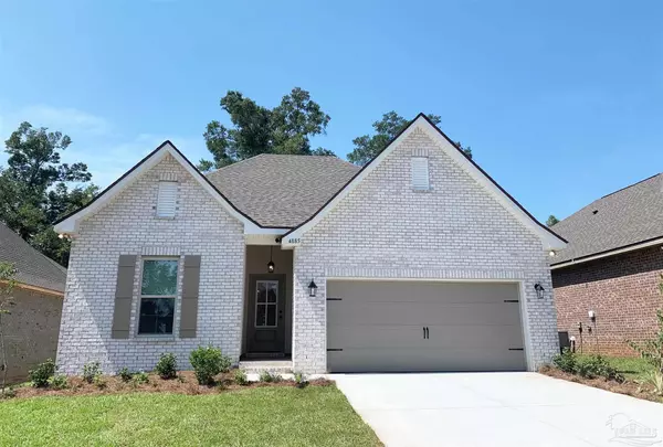 Pace, FL 32571,4885 Bonneville St