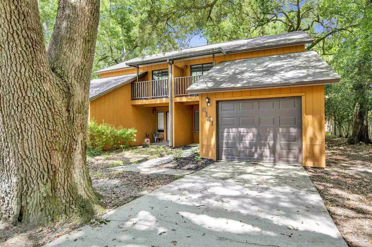 Pensacola, FL 32504,6141 Alicia Dr