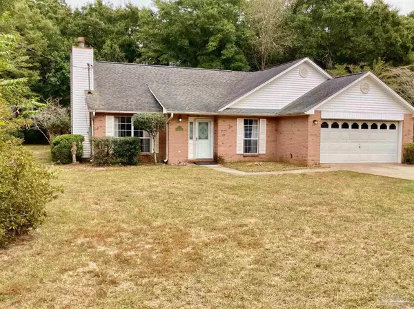 5773 Hermitage Cir, Milton, FL 32570