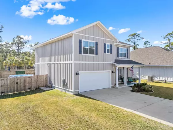 Gulf Breeze, FL 32563,4499 Water Leaf Cv
