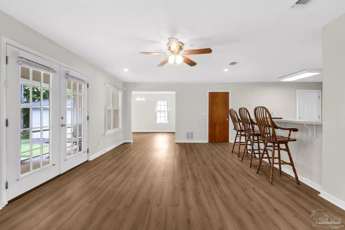 Pensacola, FL 32503,3105 E Avery St