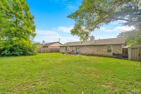 Pensacola, FL 32534,10621 Tara Dawn Cir