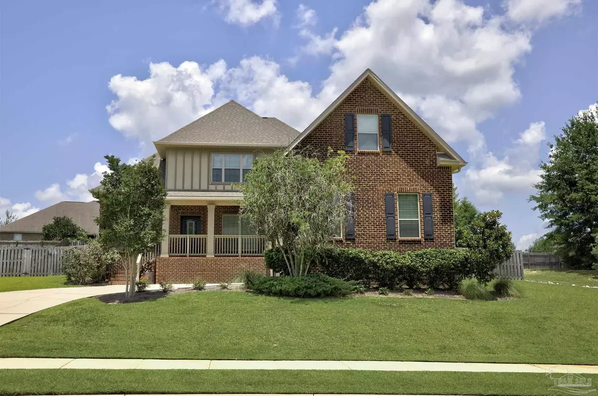 Cantonment, FL 32533,2159 Paddlewheel Way