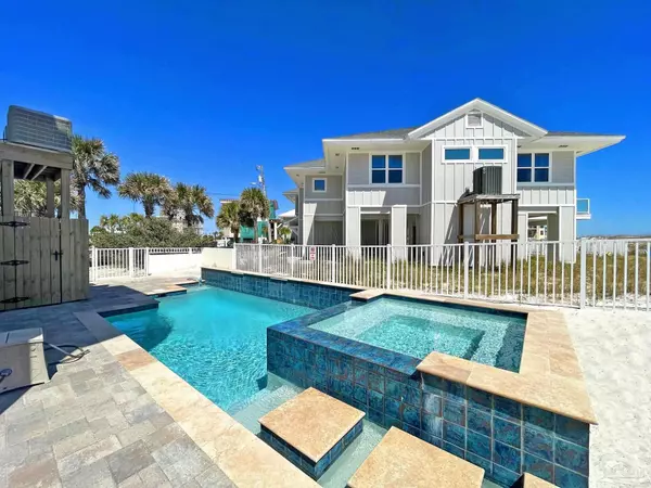 Pensacola Beach, FL 32561,310 Ariola Dr