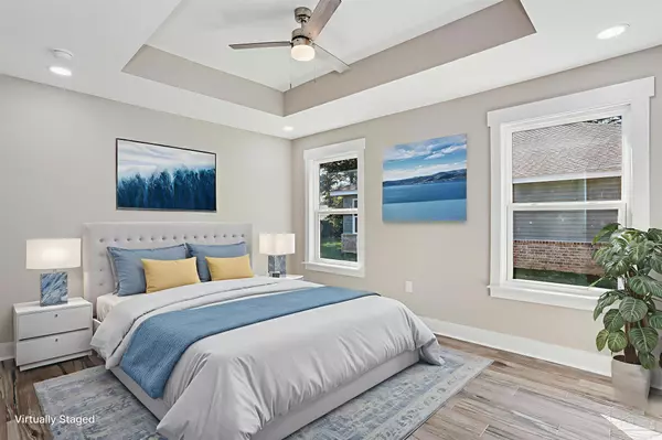 Milton, FL 32571,5051 Hartley Dr