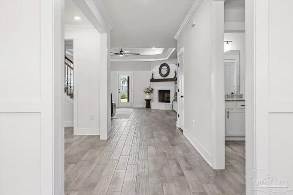 Gulf Breeze, FL 32563,1412 Areca Palm Dr
