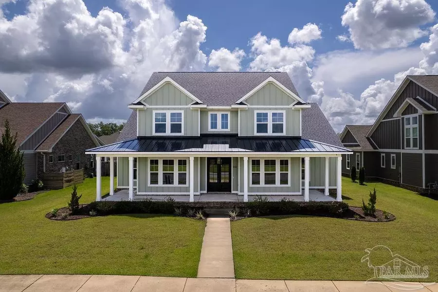 2440 Meeting St, Cantonment, FL 32533