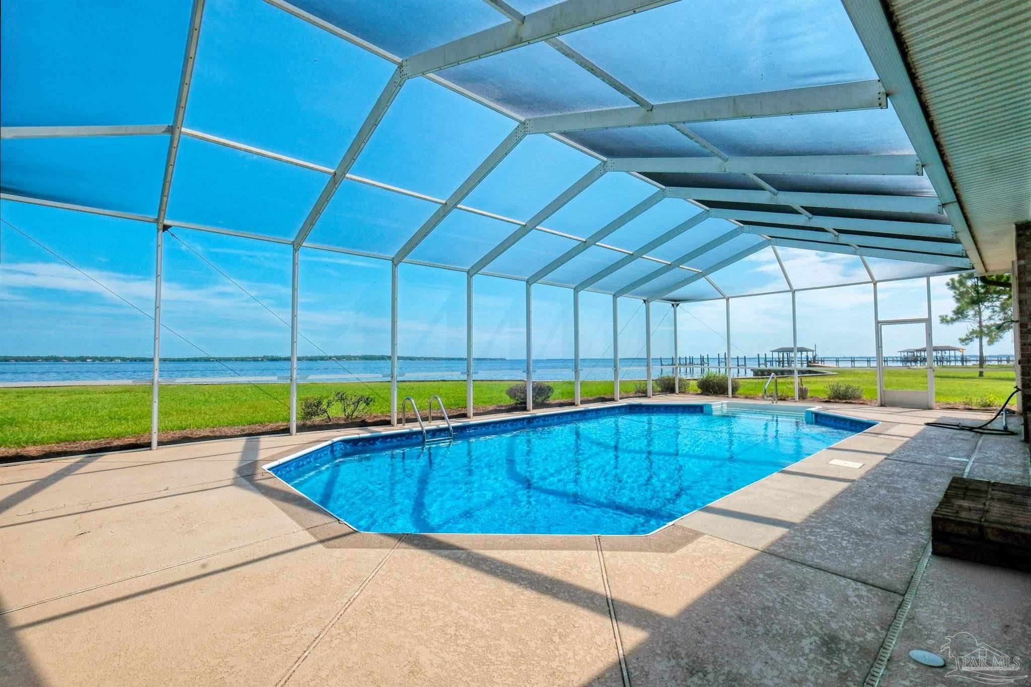 Pensacola, FL 32507,5450 N Shore Rd