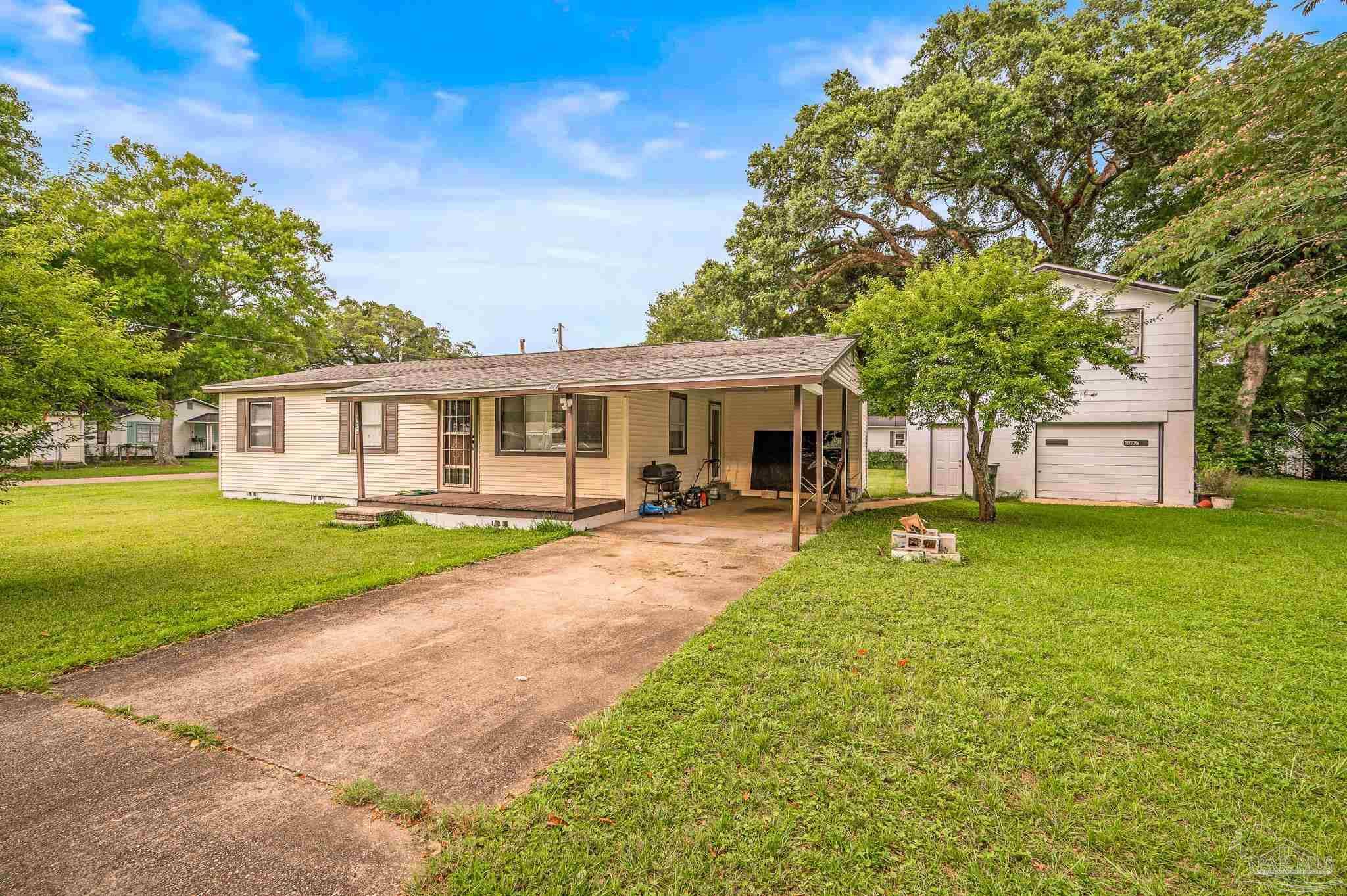 800 N 47th Ave, Pensacola, FL 32506