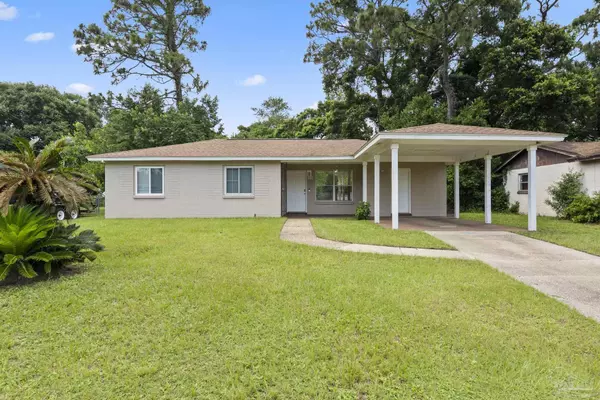 Pensacola, FL 32505,812 Montclair Rd