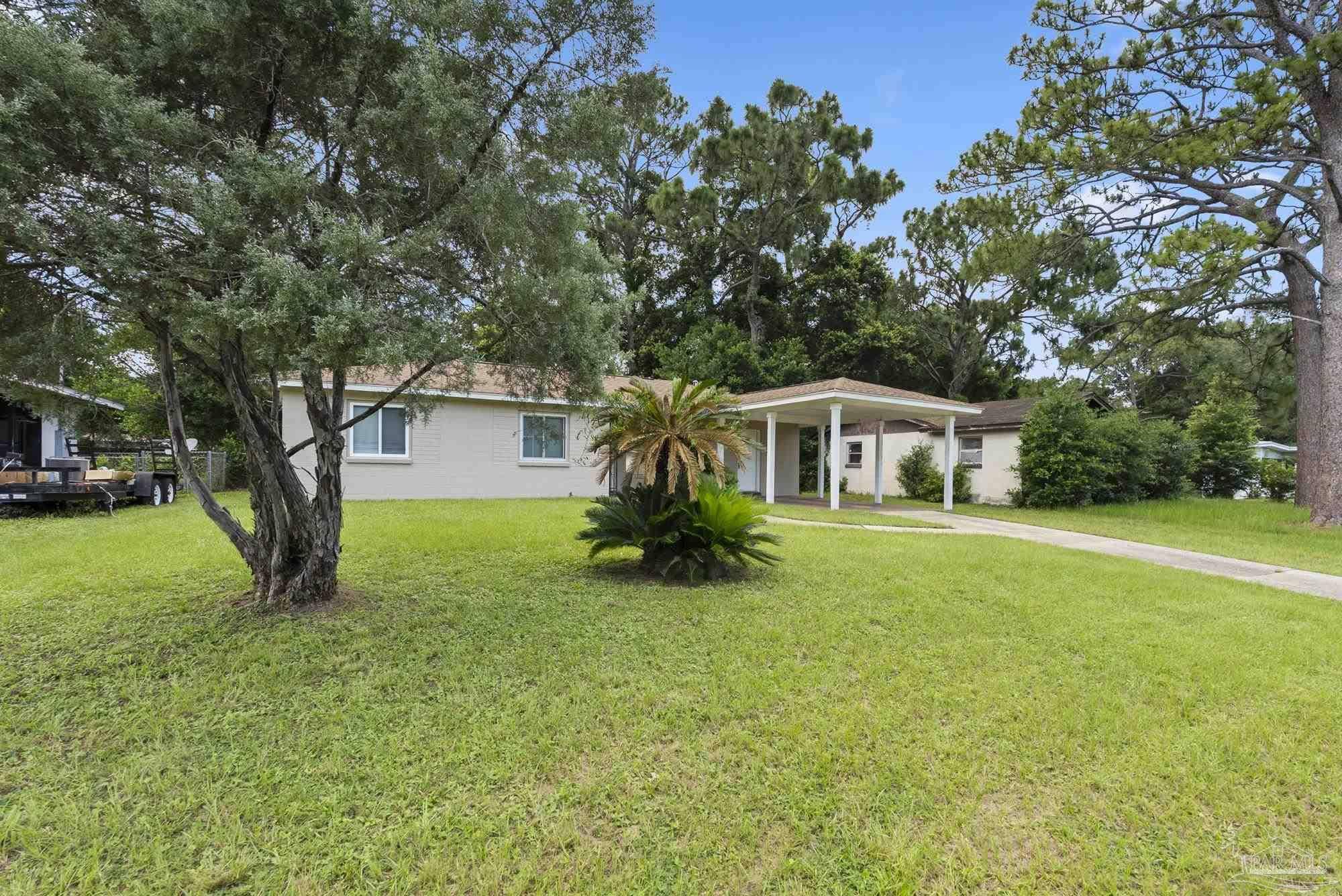 Pensacola, FL 32505,812 Montclair Rd