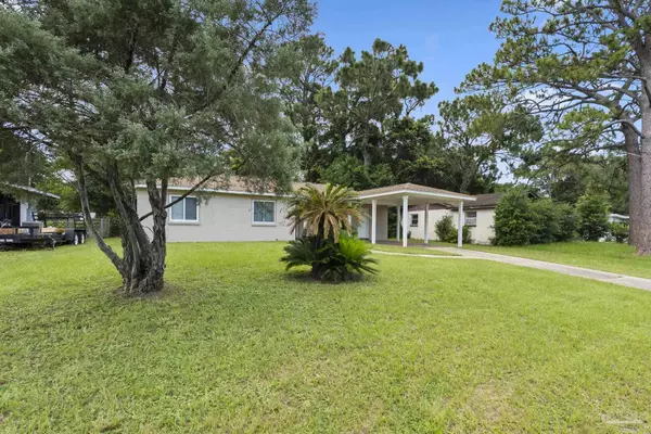 Pensacola, FL 32505,812 Montclair Rd