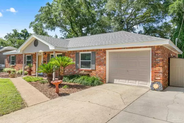 Pensacola, FL 32504,4195 Bonway Dr