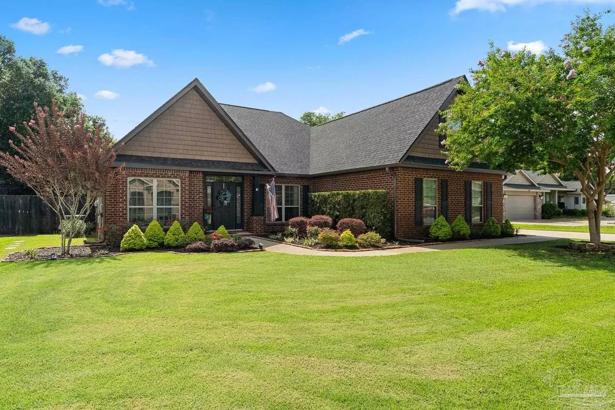 Pace, FL 32571,5606 Prairie Meadows Ct