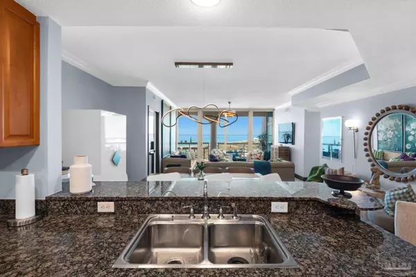 Pensacola Beach, FL 32561,5 Portofino Dr