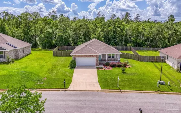Cantonment, FL 32533,1591 Hollow Point Dr