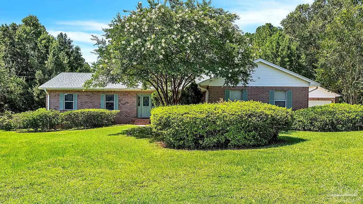 Pace, FL 32571,4575 Forest Breeze Ct