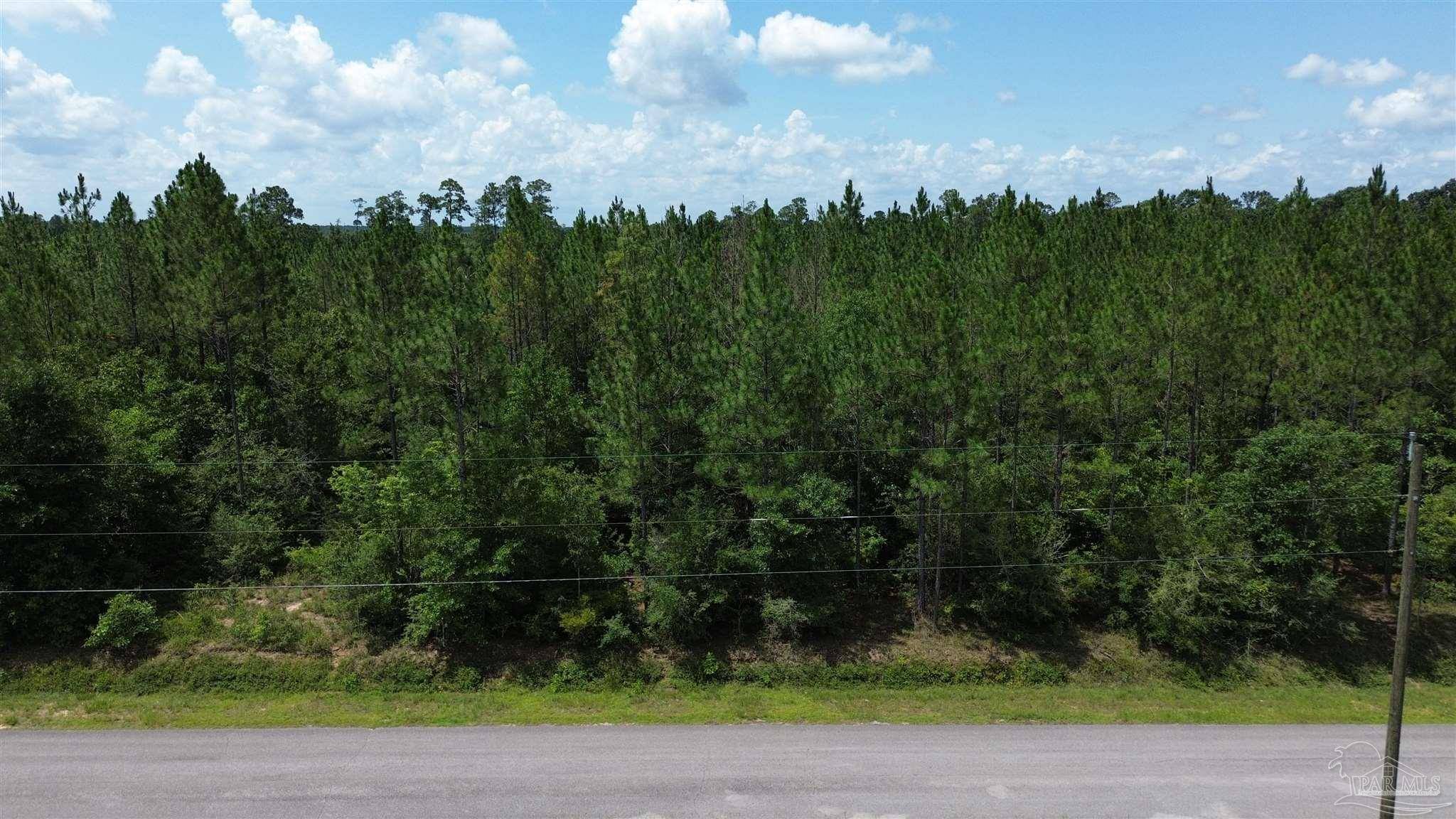 Jay, FL 32565,Lot 22 Sid Hayes Rd
