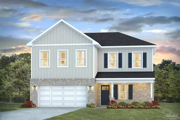 5796 Dove Nest Rd, Gulf Breeze, FL 32563