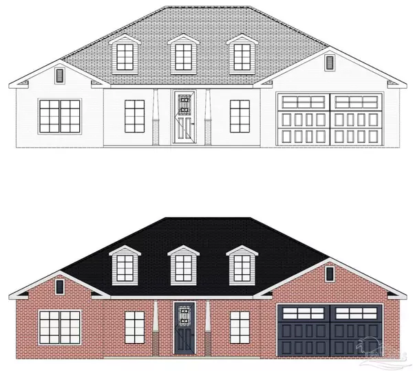 02 Salter Rd, Pace, FL 32571