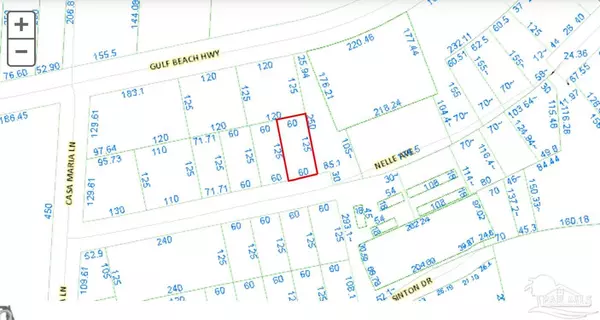Pensacola, FL 32507,10104 Nelle Ave