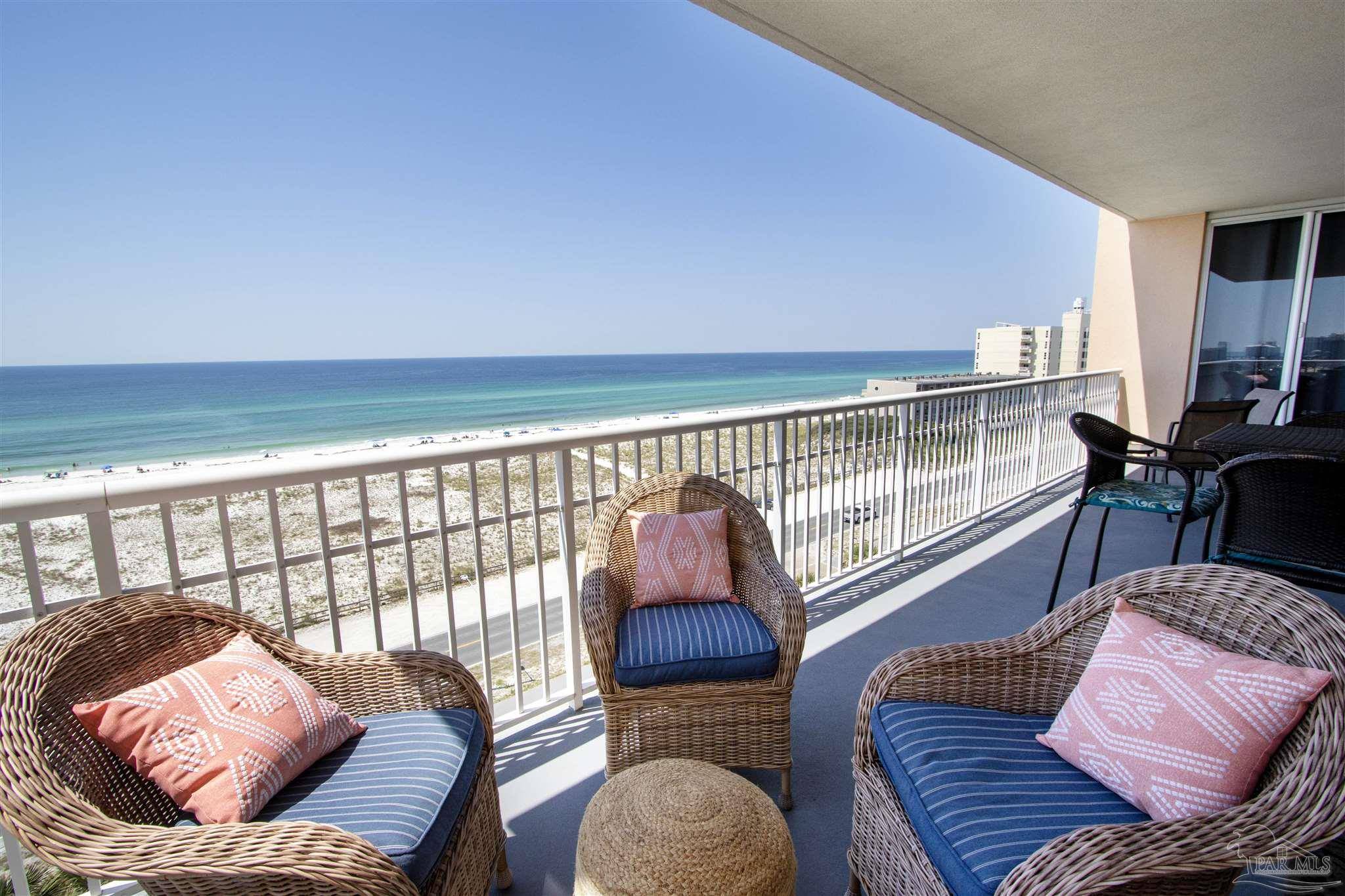 800 Ft Pickens Rd, Pensacola Beach, FL 32561