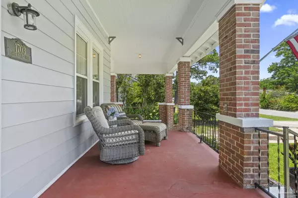 Pensacola, FL 32503,1703 E Avery St