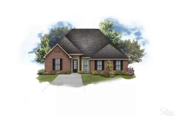 Cantonment, FL 32533,2977 Mountain Laurel Tr