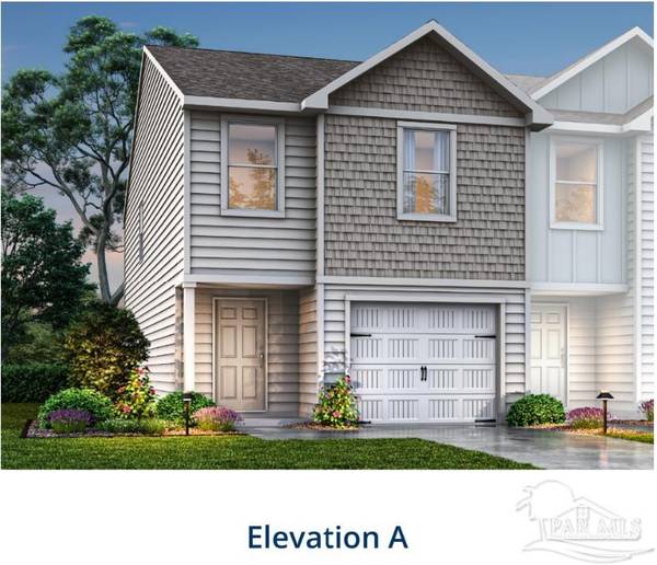 1155 Coniferous Ave, Cantonment, FL 32533