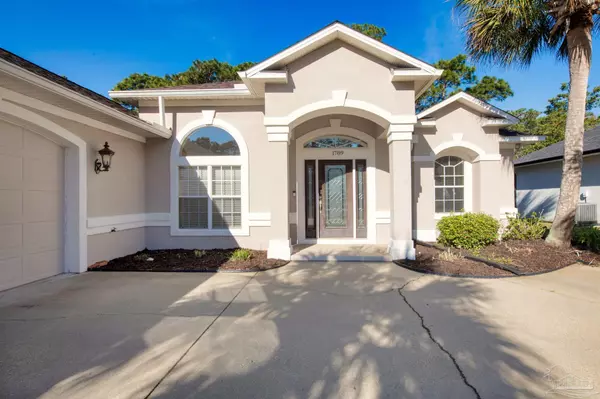 Navarre, FL 32566,1789 Sound Hammock Dr