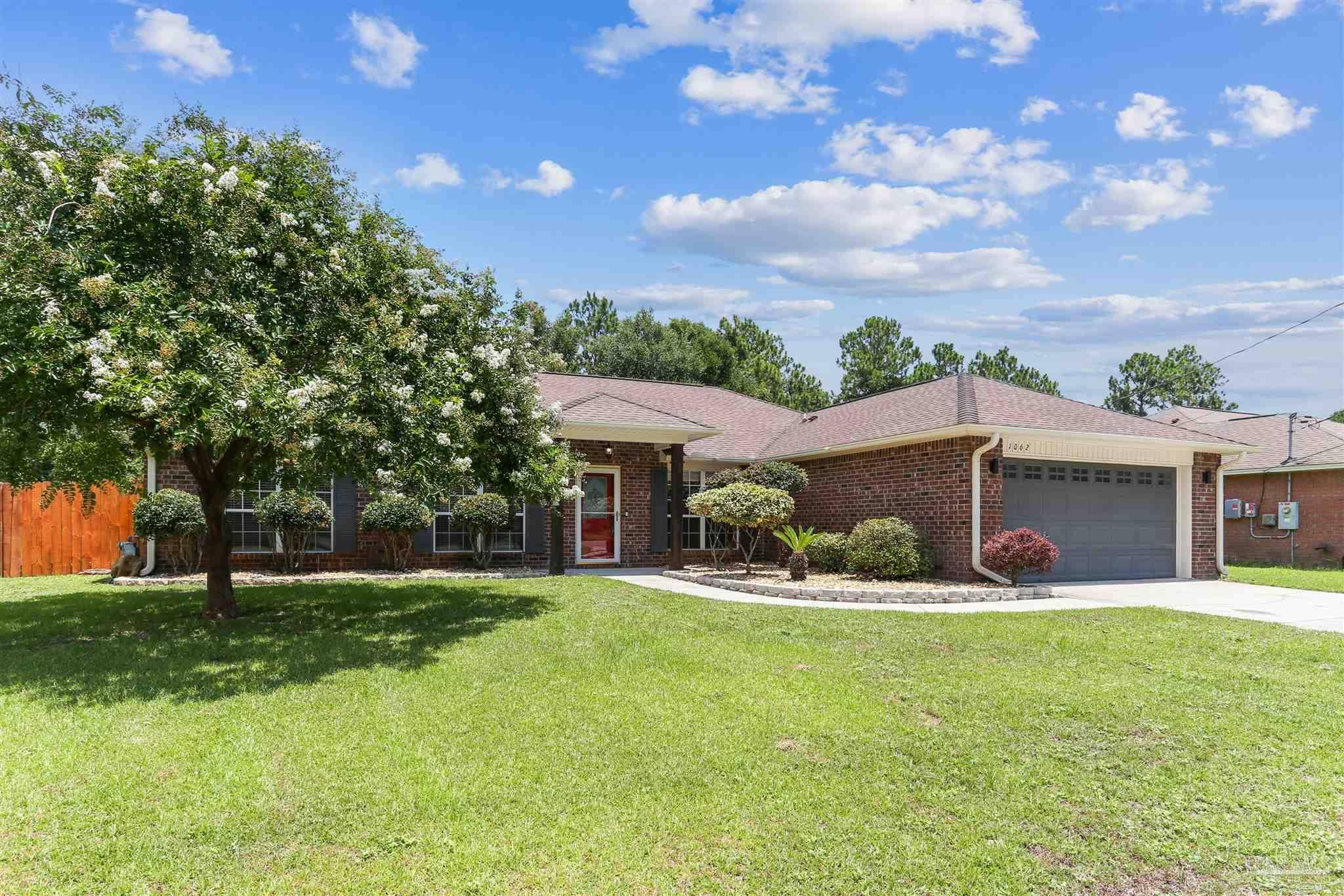 Pensacola, FL 32506,1062 Joaquin Rd