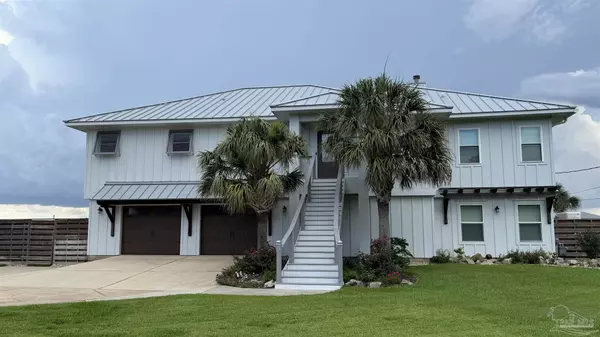 Pensacola, FL 32506,1333 La Paz Dr