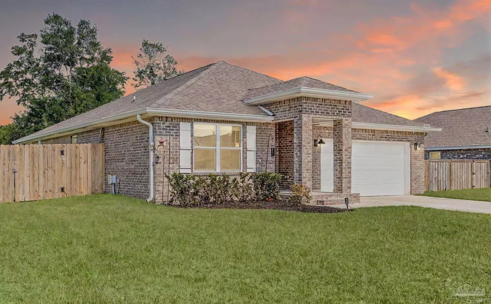 9768 Millee Loop, Pensacola, FL 32526