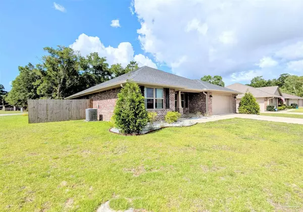 Milton, FL 32583,4407 Wilmington Way