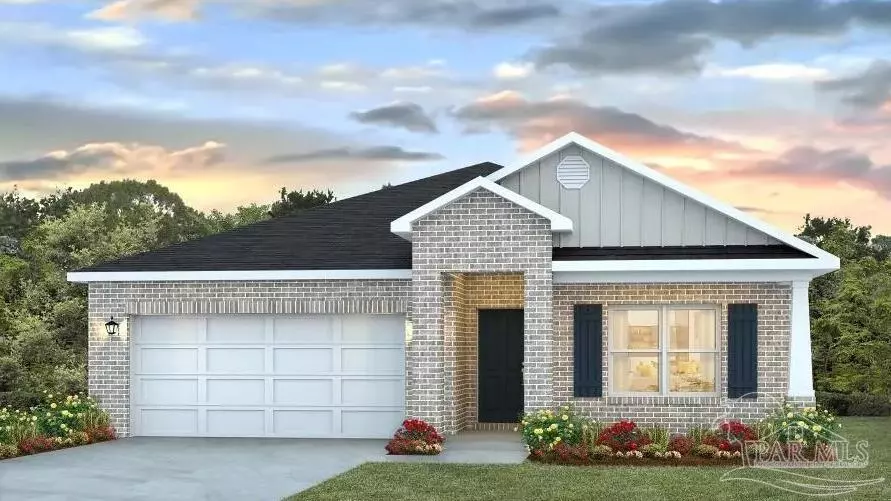 8069 Fir Tree Dr, Milton, FL 32583