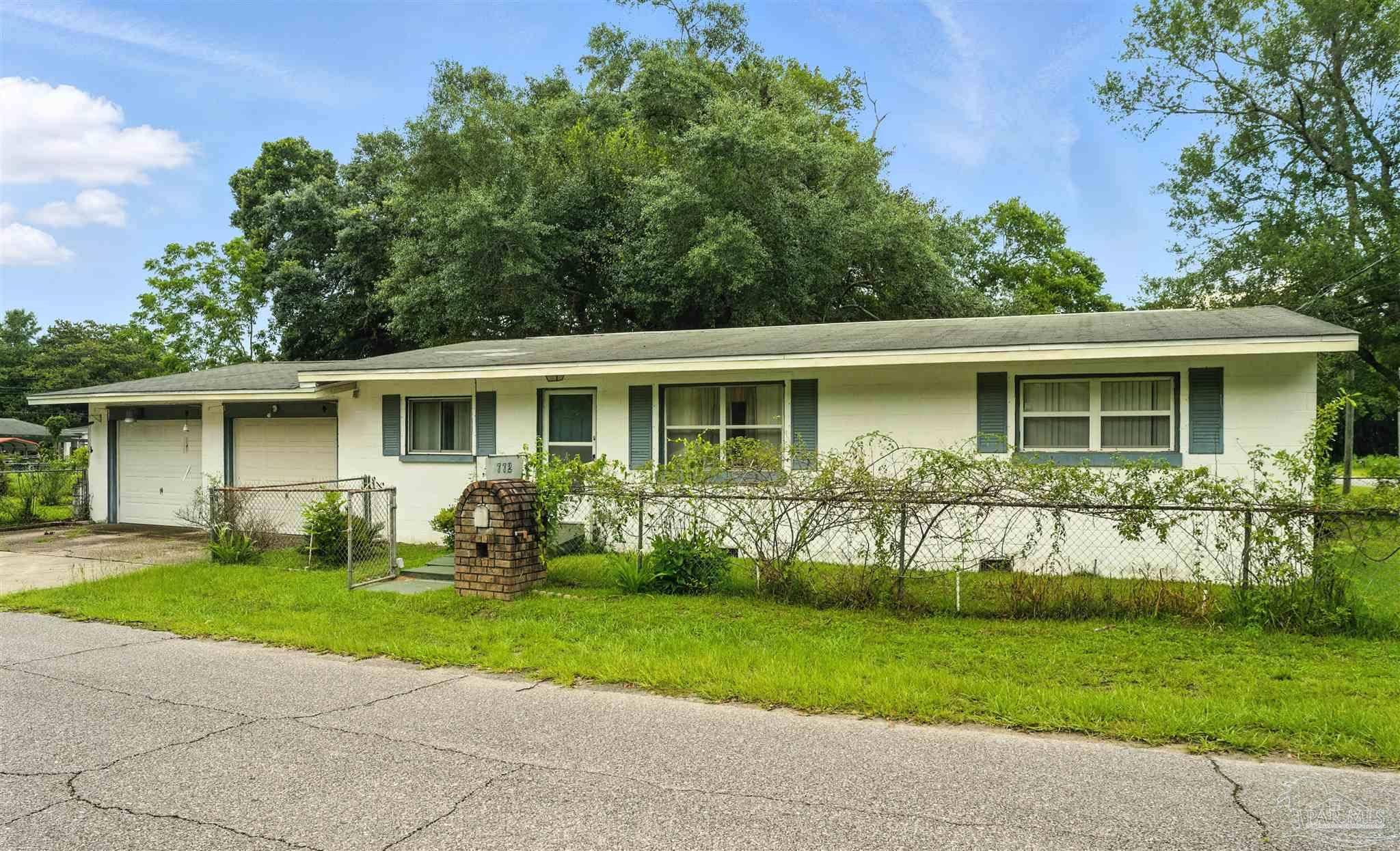 Pensacola, FL 32534,772 Dunkirk St